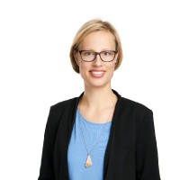 Anna Wulf