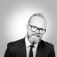 Greg Davison