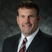 Kurt Johnson Cic, Lutcf