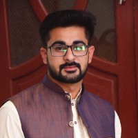 Junaid Riaz