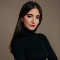 Menna El Ozairy