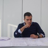 Andrea Lucarelli