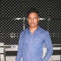 Kumar Kartik Tiria