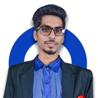 S. Faris Haider Rizvi