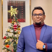 Aymanul Islam