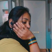 Krupa Rani Anthony