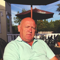 Dave Harrison