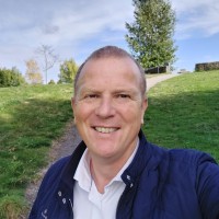 Chris Van Bruggen
