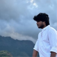 Rohit Ramesh