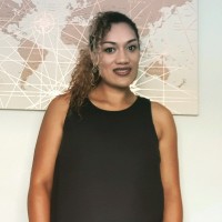 Daisy Tafuna'I