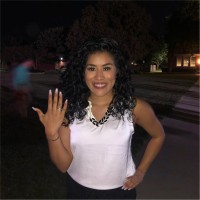 Jasmine Murillo