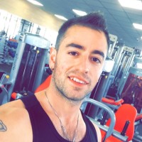 Dylan Marinelli