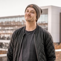 Nico Pfleghar