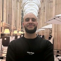 Mohammed Amine Chakal