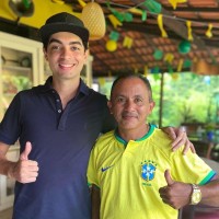 Rodrigo Primeiro