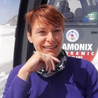 Sandra Judd