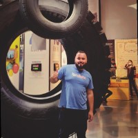 Tiago Bueno Oliveira