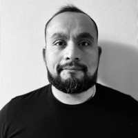 Francisco Javier Saavedra Gonzalez