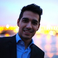 Javier Zarco Pernía