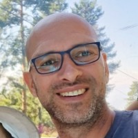 Lior Regev