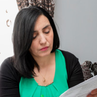 Samira Aboudarr