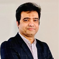 Asim Iqbal Naqvi - Pmp® , Csm®
