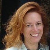 Cathy Goldman