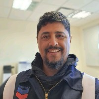 Marcos Dario Narambuena