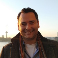 Bernd Peeters
