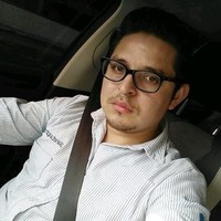 Jose Giovanny Solis Niño