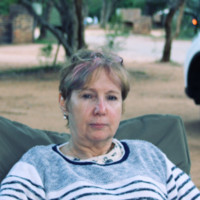 Tina Olivier