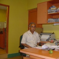 Suresh Shukla