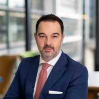 Stelios Fragkos