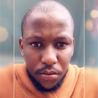 Phumlani Ndlovu
