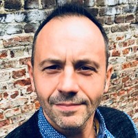 Johan Gaudriaux