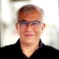 Prashant Shringarpure