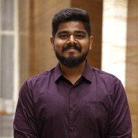 Karthikeyan Arumugam