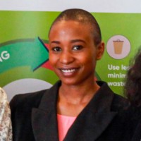 Joy Wangari Mwangi