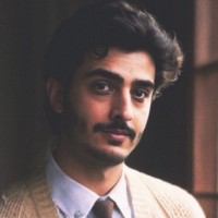 Bonshad Oliazadeh