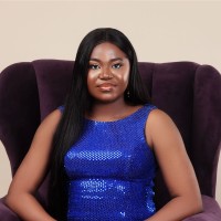 Oghenerukome Delphyne Ogundeyi, Mba