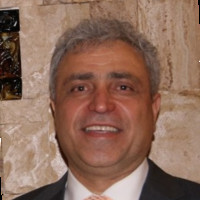 Mohammad Kazem Jalili