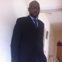 Lucky Taylor Okougbo