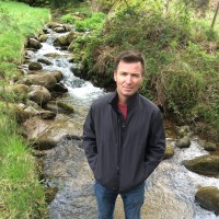 Tom Corley