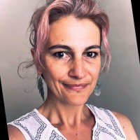 Anne Gardé