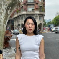 Ellen Lin