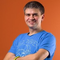 Nikolay Gerasimov