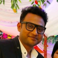 Bikram Bahadur