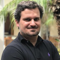 Paulo Casonato Nalin, MBA