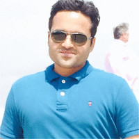 Munish Bhardwaj