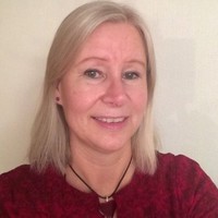 Hilde Sletten Melbye